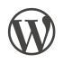 WordPress-logotype-wmark